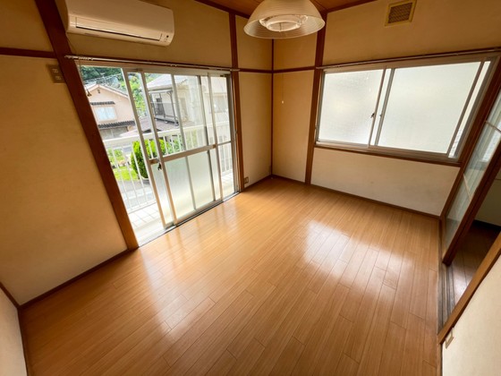 アバカス堀尾荘