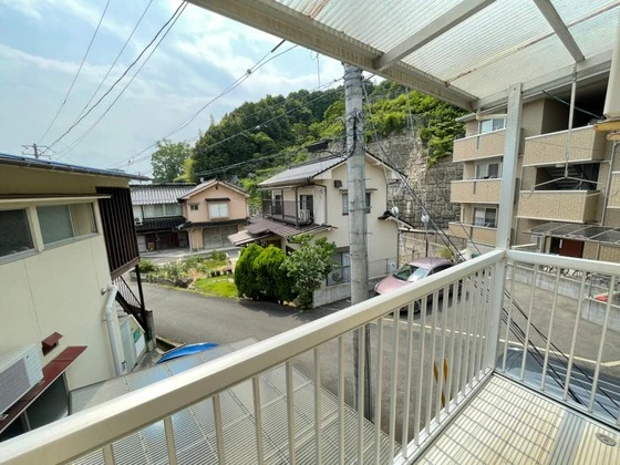 アバカス堀尾荘