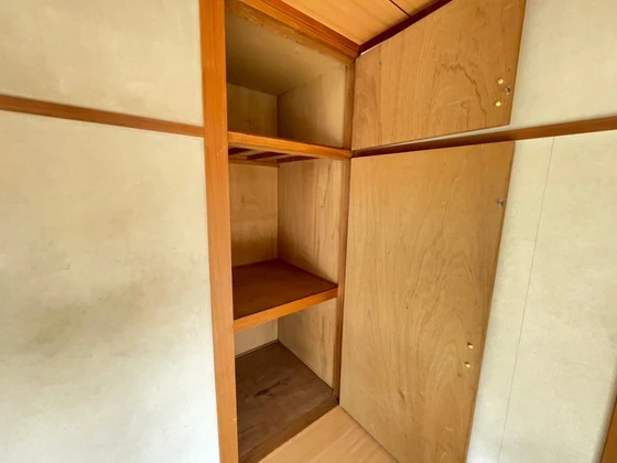 アバカス堀尾荘