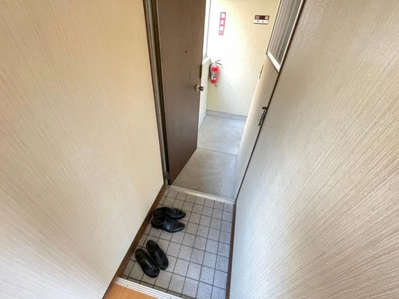 アバカス堀尾荘