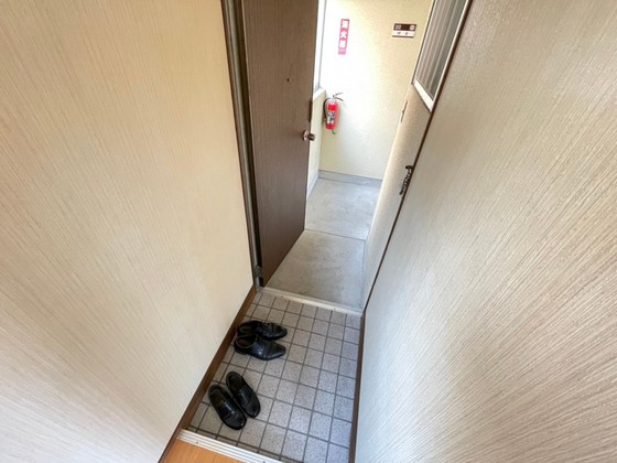 アバカス堀尾荘