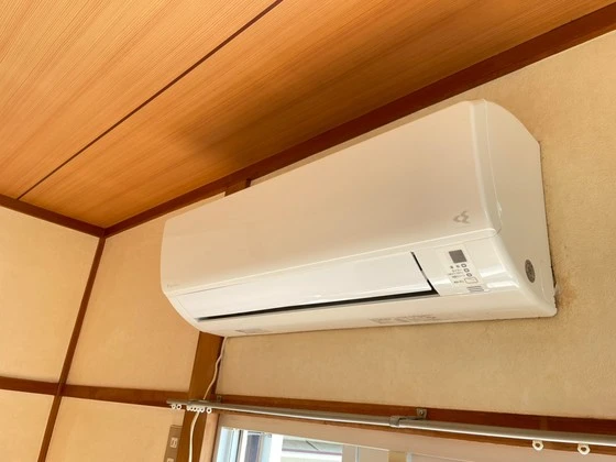 アバカス堀尾荘