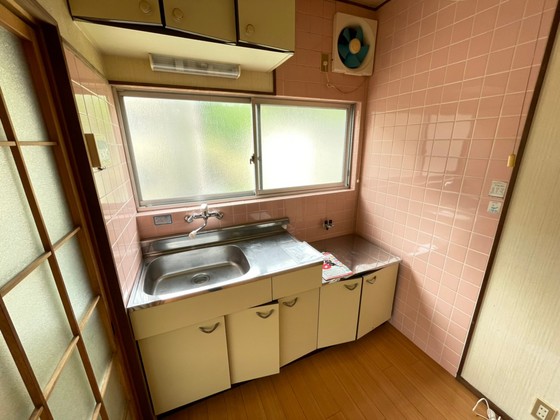 アバカス堀尾荘