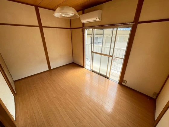 アバカス堀尾荘