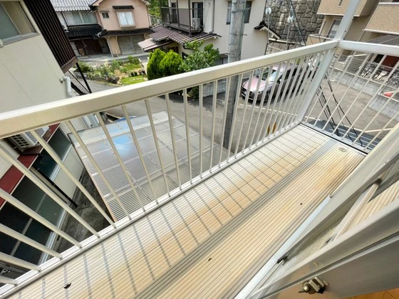 アバカス堀尾荘