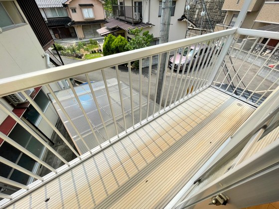 アバカス堀尾荘