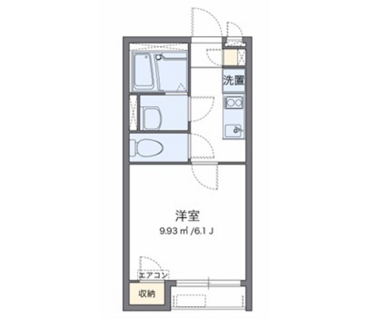 クレイノサンアクール