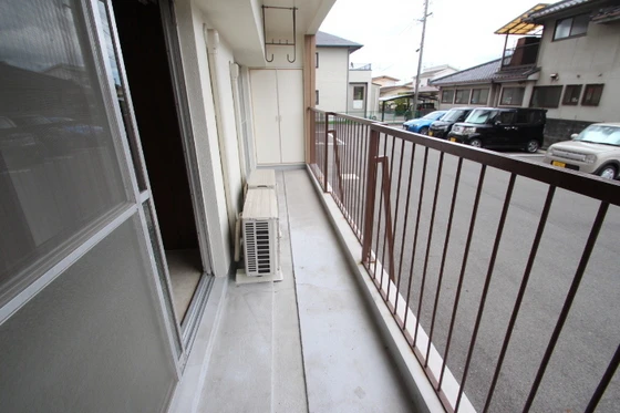 ラ・ルーチェ芳泉