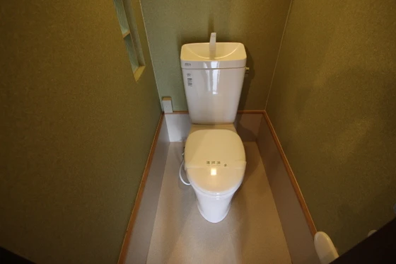 ラ・ルーチェ芳泉