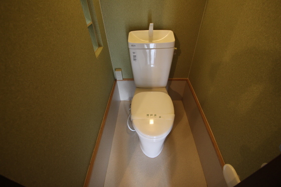 ラ・ルーチェ芳泉