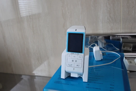 ラ・ルーチェ芳泉