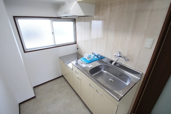 ラ・ルーチェ芳泉