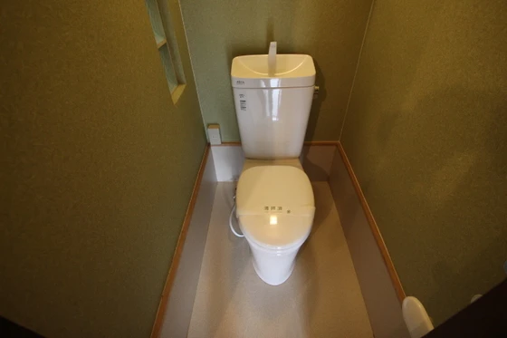 ラ・ルーチェ芳泉