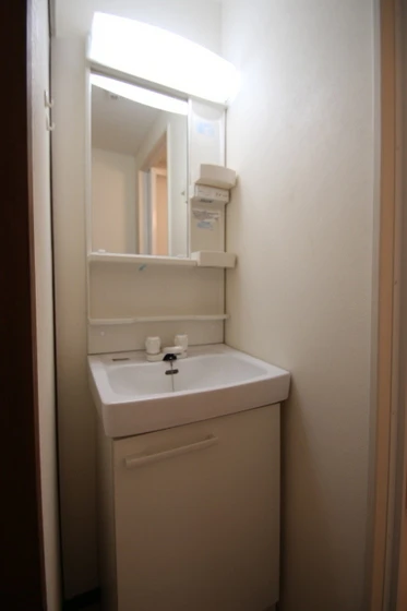 ラ・ルーチェ芳泉