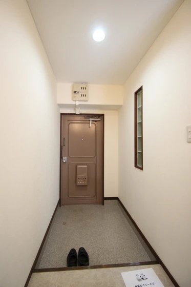 ラ・ルーチェ芳泉