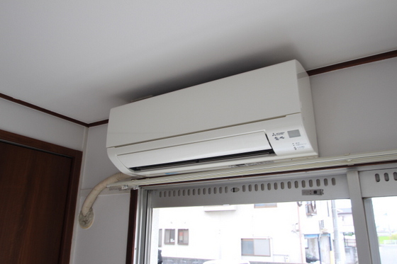 ラ・ルーチェ芳泉