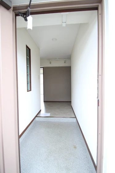 ラ・ルーチェ芳泉