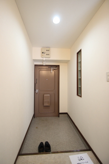 ラ・ルーチェ芳泉