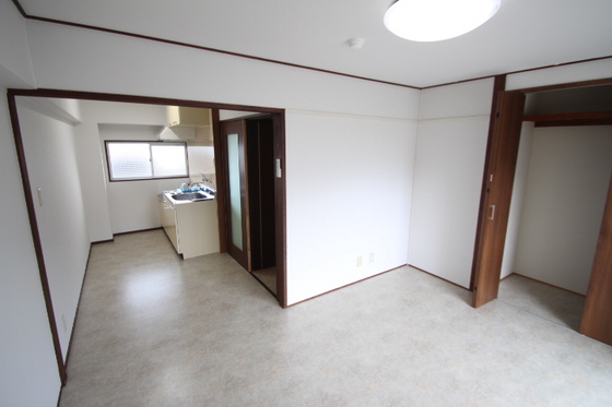 ラ・ルーチェ芳泉