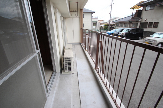 ラ・ルーチェ芳泉