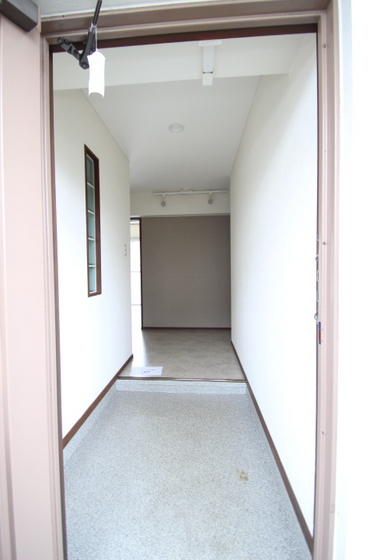 ラ・ルーチェ芳泉