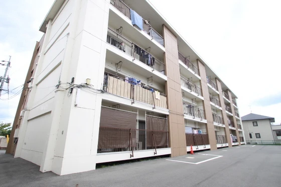 ラ・ルーチェ芳泉