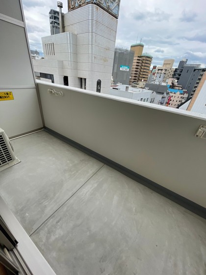 エイトバレー大手町パークレジデンス