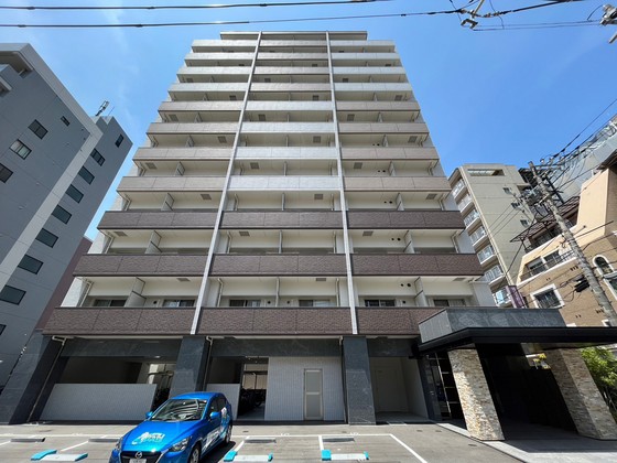 エイトバレー大手町パークレジデンス