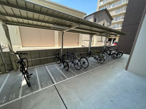 エイトバレー大手町パークレジデンス