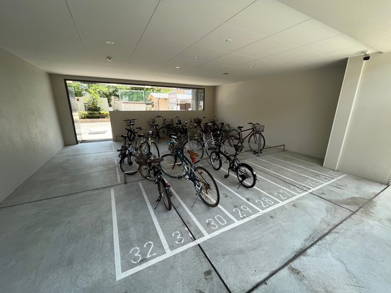 エイトバレー大手町パークレジデンス