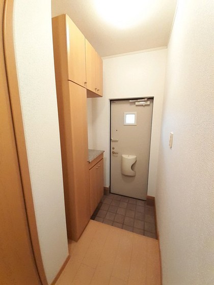 スマイリー乙多見 B