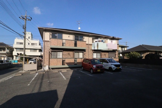 ハートランドウィルモア