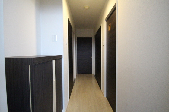 ブルージュ下中野