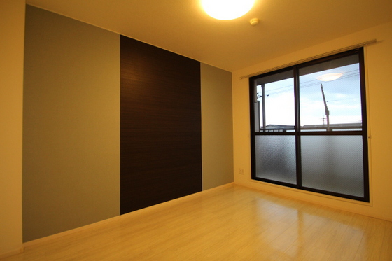 ブルージュ下中野