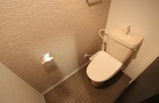 ブルージュ下中野