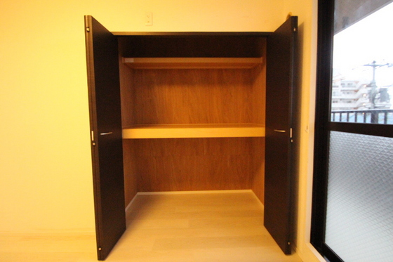 ブルージュ下中野