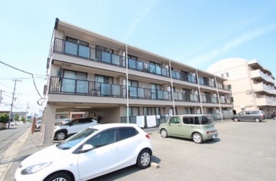 ブルージュ下中野