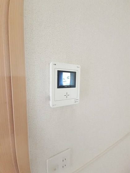 フォレストグランドA棟