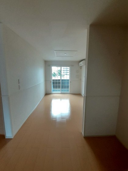 フォレストグランドA棟