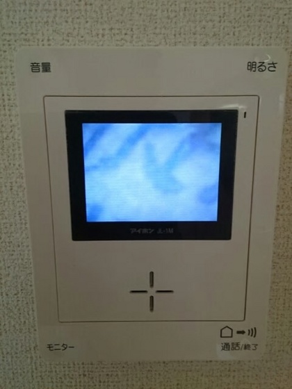 フォレストグランドA棟