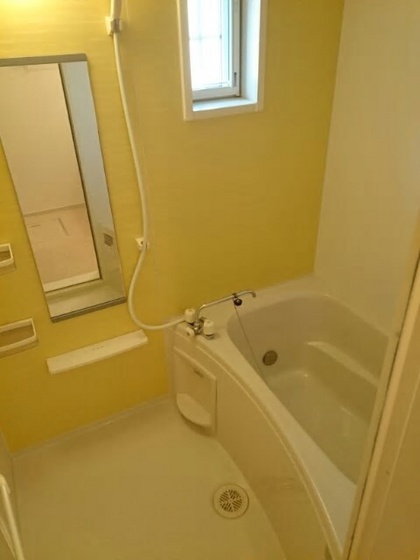 フォレストグランドA棟