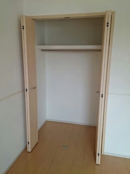 フォレストグランドA棟