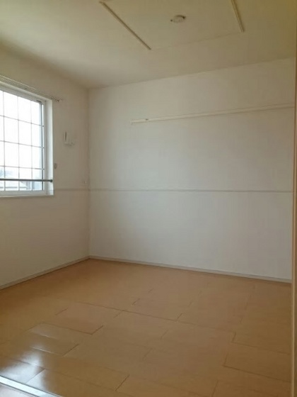 フォレストグランドA棟