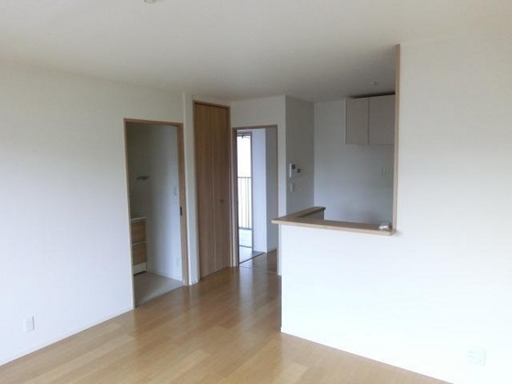 モデラートNeo B棟