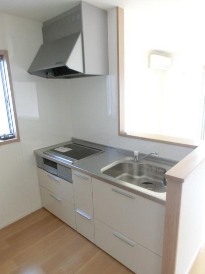 モデラートNeo B棟