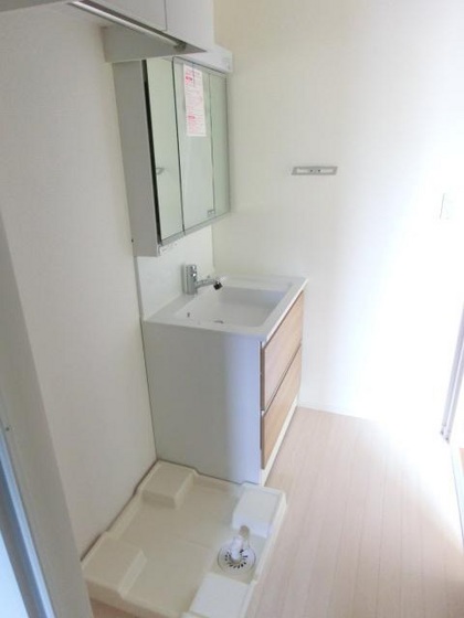 モデラートNeo B棟