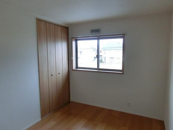 モデラートNeo B棟