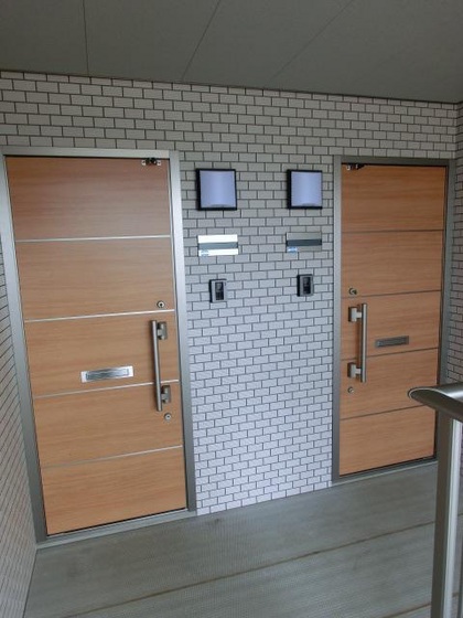 モデラートNeo B棟