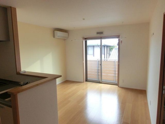 モデラートNeo B棟