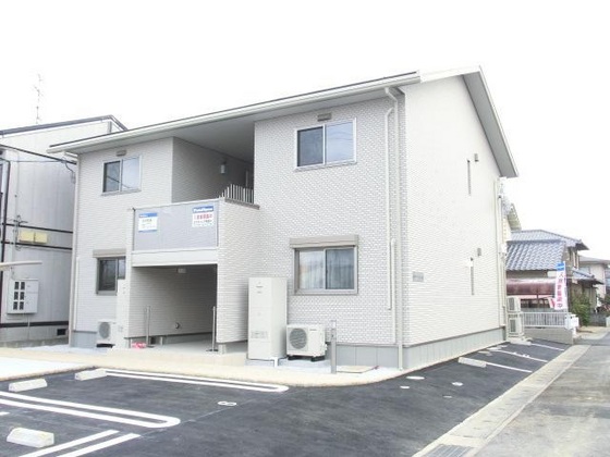 モデラートNeo B棟